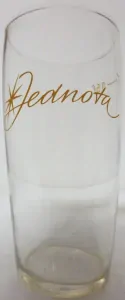 JEDNOTA (0,5L) Willi č.4