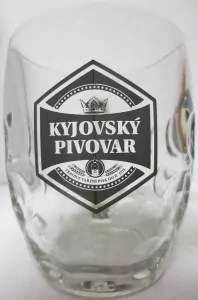 KYJOVSKÝ PIVOVAR (0,5L) Kugel 