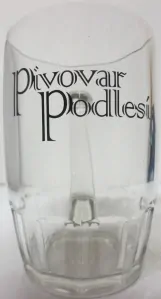 Pivovar Podlesí (0,5L) Baberg 