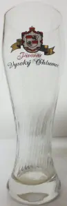 Pivovar Vysoký Chlumec (0,3L) Perelsee