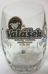 Valášek Rodinný valašský minipivovar od roku 2002 (0,5L) Kugel 