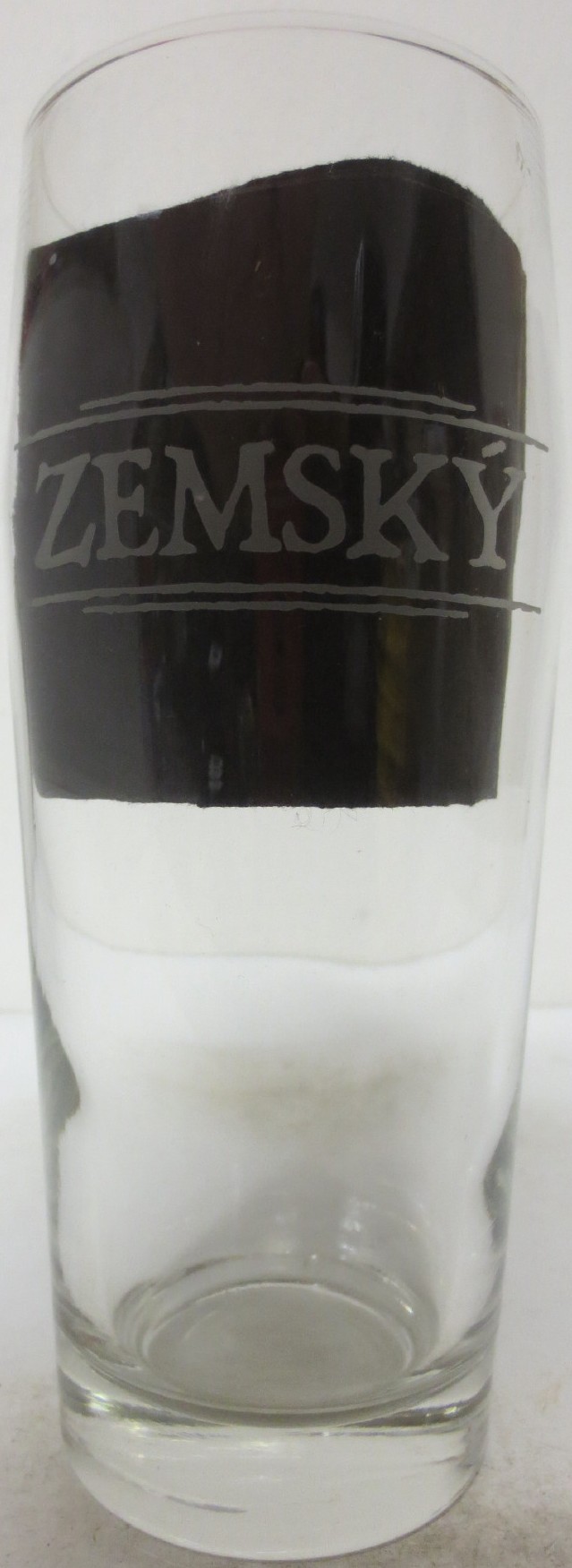 ZEMSKÝ (0,5L) Willi