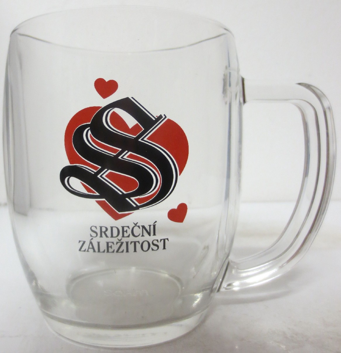 Svijany SRDEČNÍ ZÁLEŽITOST (0,5L) Vienna