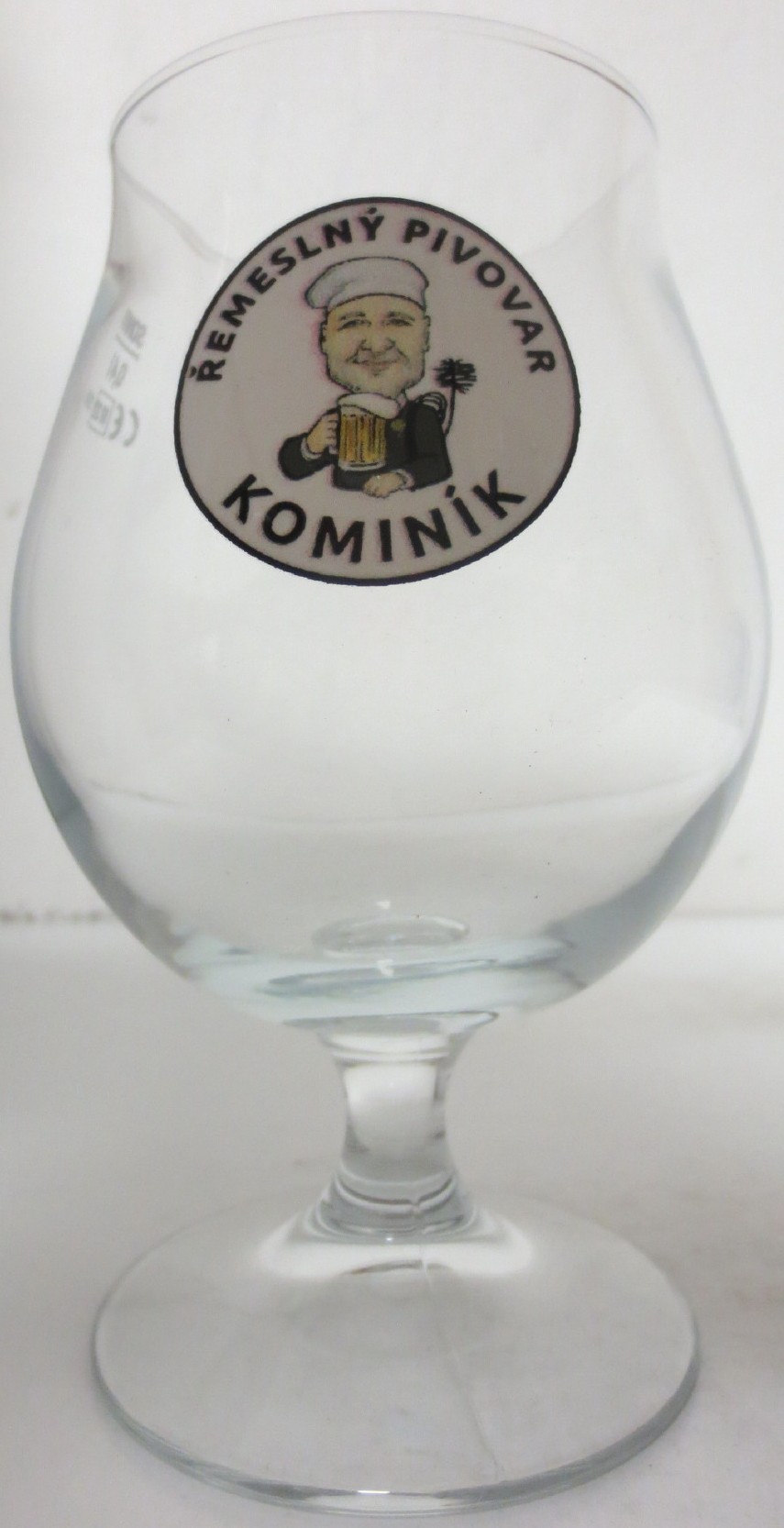ŘEMESLNÝ PIVOVAR KOMINÍK (0,3L) stopka