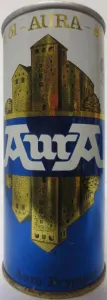 Aura (SS) (45cl) (B/O) Nr.2 