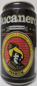 Bucanero PREMIUM from CUBA (35,5cl) (T/O) Nr.1 