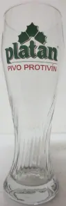 platan PIVO PROTIVÍN (0,3L) Perelsee