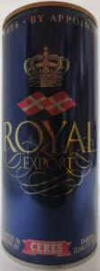 ROYAL EXPORT CERES (100cl) (B/O) Nr.1 