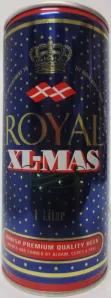 ROYAL XL-MAS (100cl) (B/O) Nr.1 