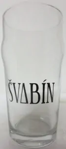 ŠVABÍN (0,5L) Nonic