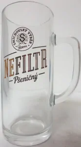 SMÍCHOVSKÝ VÝBĚR NEFILTR Pšeničný (0,5L) Donau 