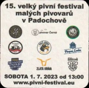 Pivovar Padochov č.27 (PTMP-Č-ab)