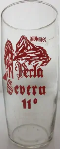 BÍLINSKÁ Perla Severu 11° (0,3L) Willi