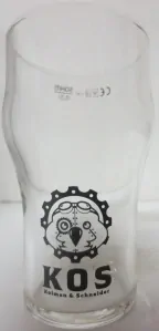 KOS Kolman & Schneider (0,3L) 