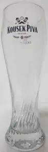 KOUSEK PIVA PIVOVAR (0,5L) Perelsee