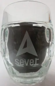 sever PIVOVAR SPRÁVNÝM SMĚREM (0,5L) Tübinger 