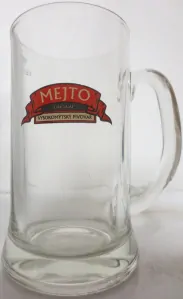 MEJTO ORIGINÁL VYSOKOMÝTSKÝ PIVOVAR (1L) Isar 
