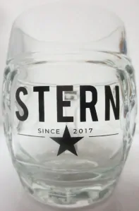 STERN SINCE 2017 (0,3L) Tübinger