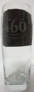 Svijany český rodinný pivovar 1564-2024 460 LET PIVOVARU SVIJANY (0,5L) Willi 