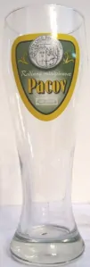 Rodinný minipivovar Pacov (0,5L) Perelsee č.1