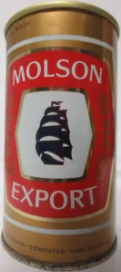 MOSLSON EXPORT (34,1cl) (B/O) (SS) Nr.1 