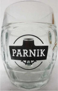 PARNÍK (0,5L) Tübinger