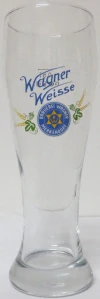 Wagner Weisse (0,5L) Perelsee
