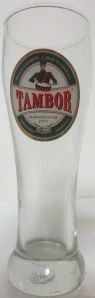 TAMBOR královédvorské pivo (0,3L) Perelsee