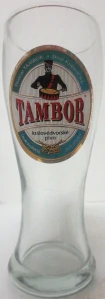 TAMBOR královédvorské pivo (0,5L) Perelsee