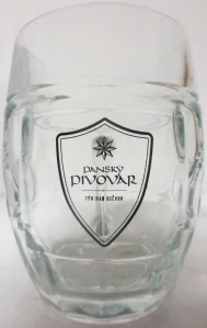 PANSKÝ PIVOVAR TÝN NAD BEČVOU (0,5L) Tübinger č.2 