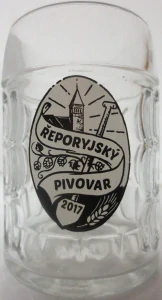 ŘEPORYJSKÝ PIVOVAR 2017 (0,3L) Bamberg