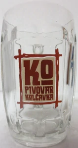 KO PIVOVAR KOLČAVKA (0,5L) Moravia Seidl 