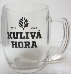 KULIVÁ HORA ESTD 2022 (0,5L) Vienna 