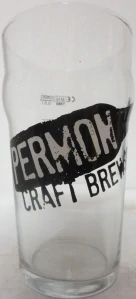 PERMON CRAFT BREWERY (0,5) Nonic