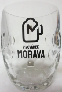 PIVOVÁREK MORAVA (0,5L) Kugel 