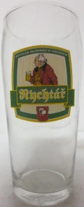 PIVOVAR HLINSKO V ČECHÁCH Rychtář (0,5L) Willi (žlutý)