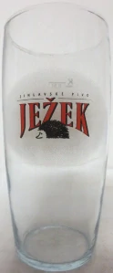 JIHLAVSKÉ PIVO JEŽEK (0,5L) Willi