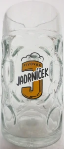 PIVOVAR JADRNÍČEK (1L) Isar