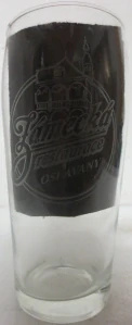 Zámecká Restaurace OSlAVANY (0,5L) Willi