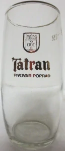 Tatran PIVOVAR POPRAD (0,5L) štuc