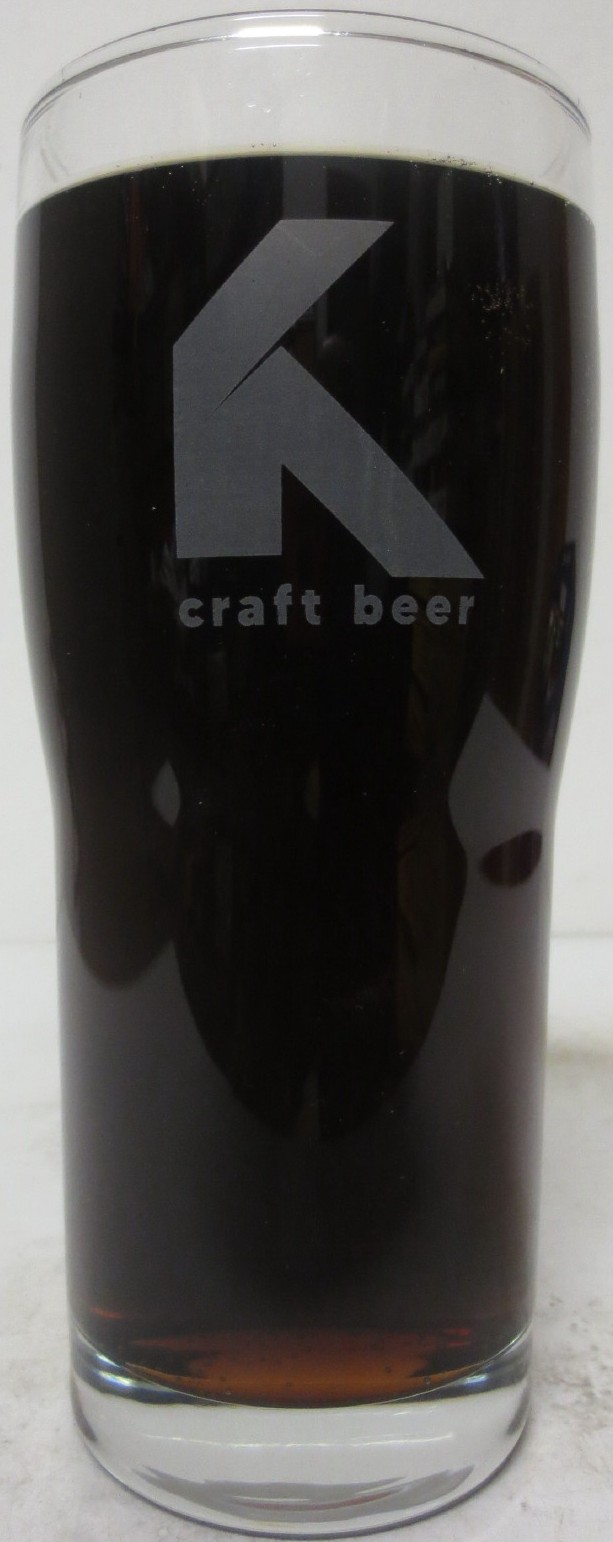 K craft beer (0,5L) štuc