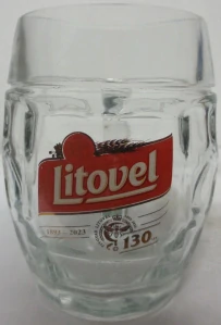 Livovel 1893-2023 130 LET (0,5L) Tübinger