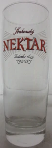 Strakonický NEKTAR Založeno 1649 (0,5L) Triumpf 