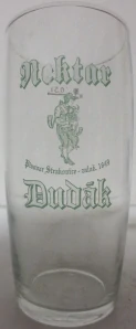 Nektar Pivovar Strakonice založ. 1649 Dudák (0,5L) Willi