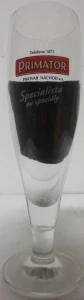PRIMÁTOR PIVOVAR NÁCHOD Specialista na speciály (0,2L) Stopka č.2 