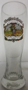 Weißbrähaus INGOLSTADT WEISSBIER-SPAZIALITÄTEN (0,5L) Perelsse 