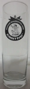 PIVOVAR MALENOVICE 2008 ZLÍNSKÝ ŠVEC (0,5L) Triumpf 