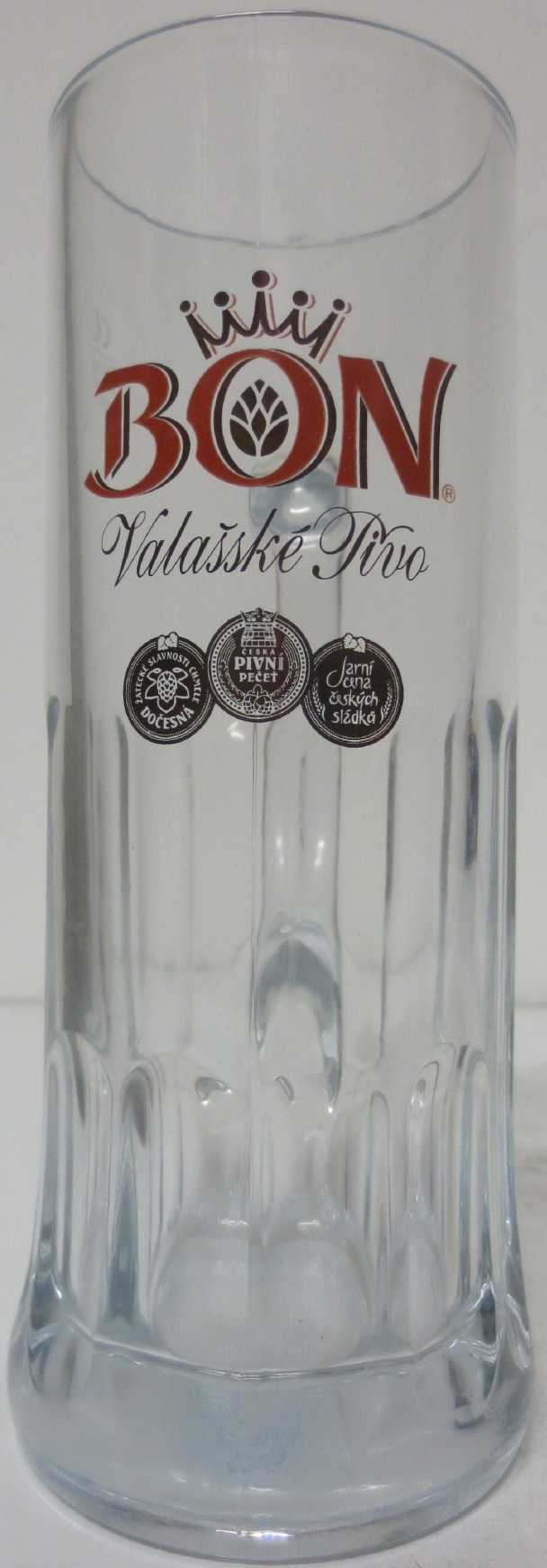 BON Valašské Pivo (0,3L) Habsburk 