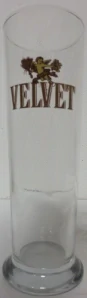 VELVET (0,4L) štuc č.4 (okrový)