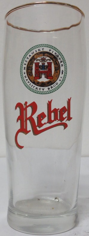 Rebel (0,3L) Triumpf